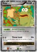 Toast