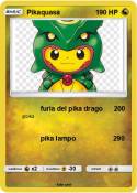 Pikaquasa
