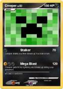Creeper