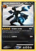 zekrom plasma