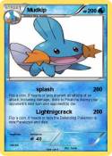 Mudkip
