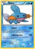 Mudkip