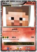 steve