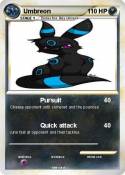 Umbreon