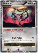 Arceus
