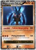 Mega-Lucario