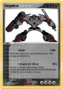 megatron