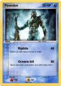 Poseidon