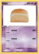 bread