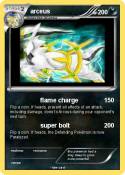 arceus