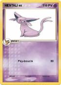 MENTALI ex