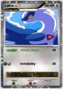 Latios