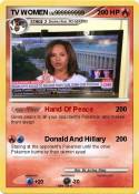 TV WOMEN