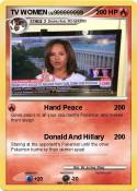 TV WOMEN
