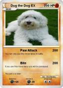 Dug the Dog