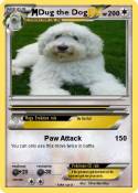 Dug the Dog