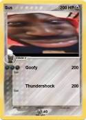Sus