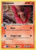 Charamender