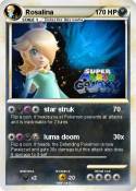 Rosalina