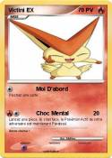 Victini EX