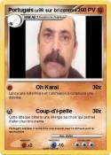 Portugais