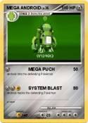 MEGA ANDROID