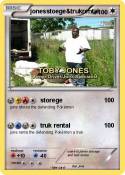 jonesstoege&trukrental