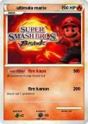 ultimata mario