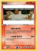 NUTS