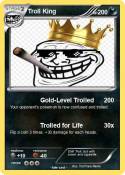 Troll King