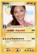 Maddie
