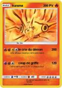 kurama