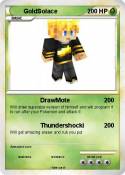 GoldSolace