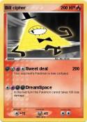 Bill cipher