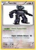 Hack Bot