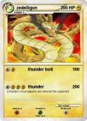 zedelligon