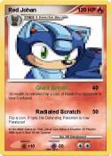 Red Johan
