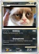 Grumpy Cat