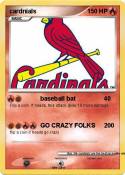 cardnials