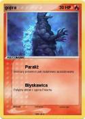 gojira