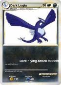 Dark Lugia