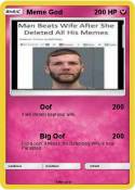 Meme God