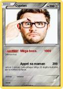 Cyprien