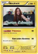 MissJirachi