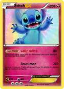 Stitch
