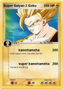 Super Saiyan 2