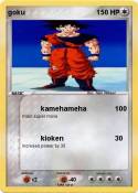 goku