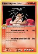 Super Saiyan 4
