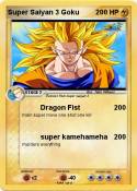 Super Saiyan 3