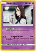 Shoko Ieiri